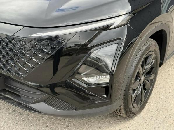 Omoda C5 I с пробегом 2025 года, цена 2 250 000 рублей, 11 км, внедорожник, Автокод Объявления