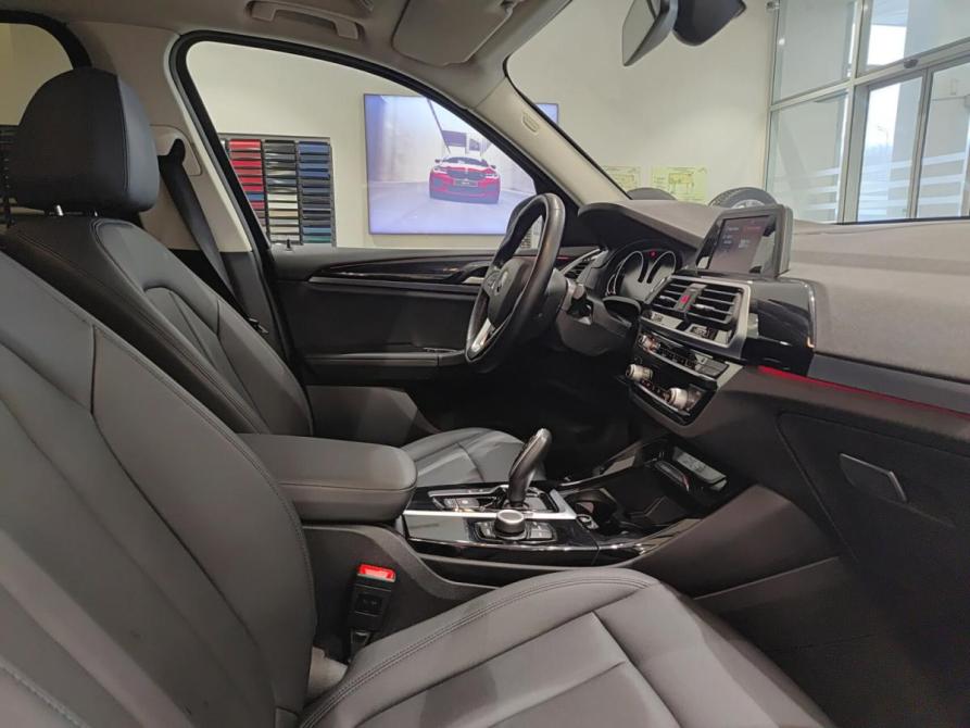 BMW X3 III (G01) Казань  - изображение 13