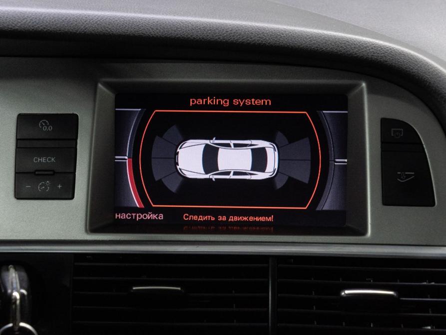 Audi A6 III (C6) Тюмень  - изображение 24