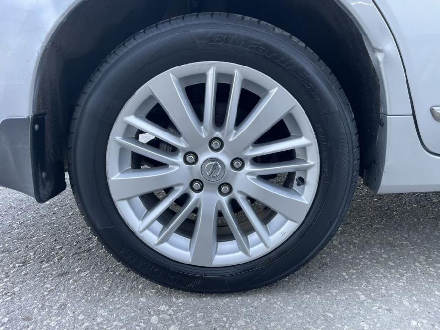 Nissan Teana II Рестайлинг Саратов  - изображение 14