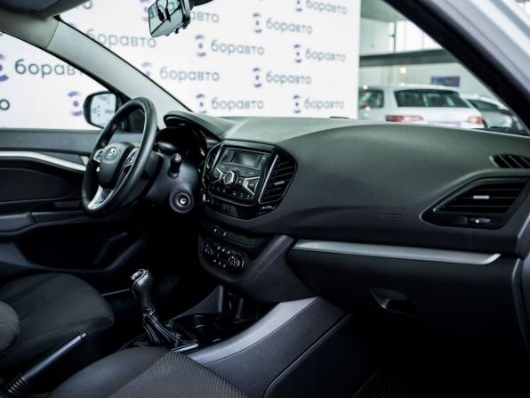 Lada (ВАЗ) Vesta I с пробегом 2019 года, цена 1 060 000 рублей, 112256 км, универсал, Автокод Объявления