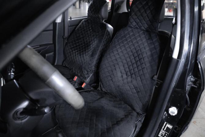 Kia Picanto I Рестайлинг с пробегом 2010 года, цена 299 000 рублей, 76500 км, хэтчбек, Автокод Объявления