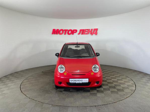 Daewoo Matiz I Рестайлинг с пробегом 2011 года, цена 189 000 рублей, 177789 км, хэтчбек, Автокод Объявления