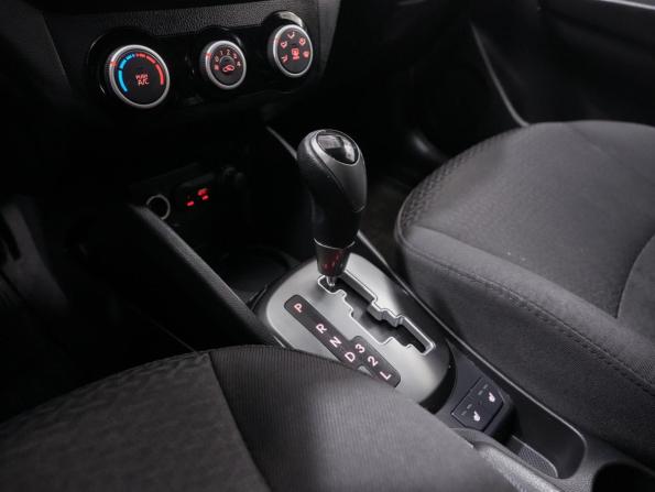Kia Rio III Рестайлинг с пробегом 2016 года, цена 1 039 000 рублей, 91000 км, седан, Автокод Объявления