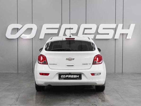 Chevrolet Cruze I с пробегом 2012 года, цена 649 000 рублей, 82335 км, хэтчбек, Автокод Объявления