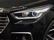 Hyundai Santa Fe III Рестайлинг Москва  - изображение 34