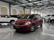 Nissan Tiida I Рестайлинг Тверь  - изображение 19