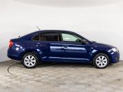 Skoda Rapid I Санкт-Петербург  - изображение 20