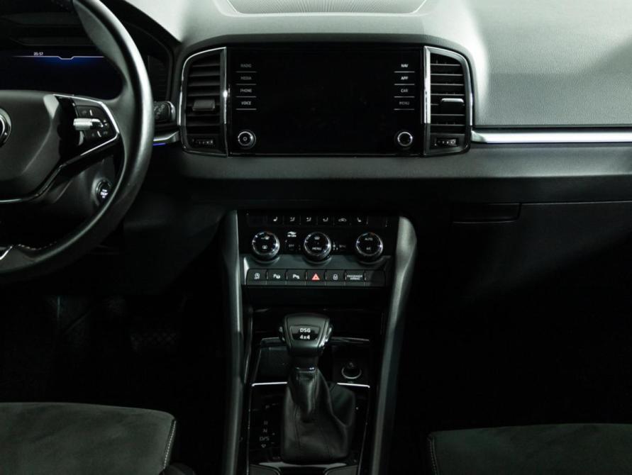 Skoda Karoq I Санкт-Петербург  - изображение 14