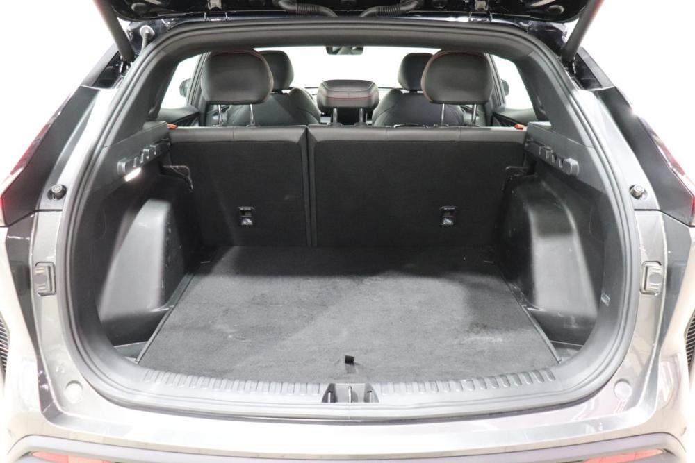 Geely Cityray Иркутск  - изображение 11