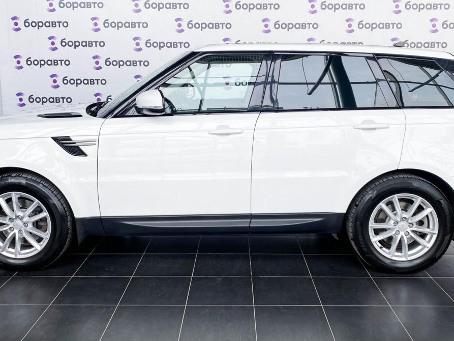 Land Rover Range Rover Sport II Ростов-на-Дону  - изображение 5