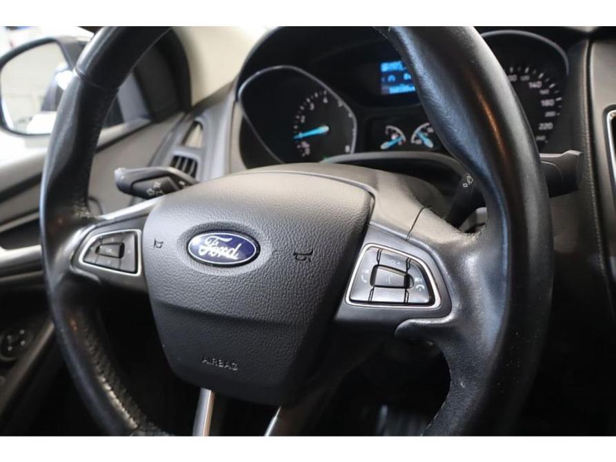 Ford Focus III Рестайлинг Коломна  - изображение 8