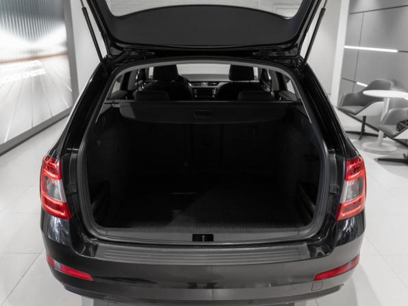 Skoda Octavia III (A7) с пробегом 2015 года, цена 1 575 000 рублей, 222618 км, универсал, Автокод Объявления