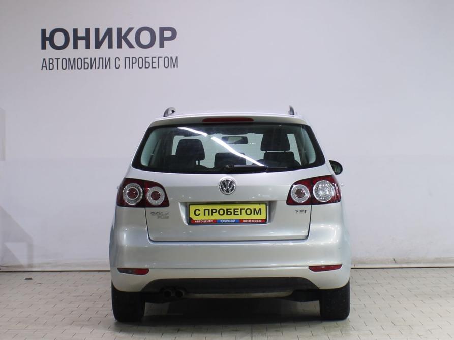 Volkswagen Golf Plus II Дзержинск  - изображение 6