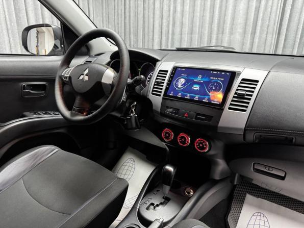 Mitsubishi Outlander II Рестайлинг с пробегом 2011 года, цена 1 250 000 рублей, 263114 км, внедорожник, Автокод Объявления