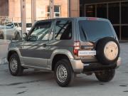 Mitsubishi Pajero Mini II Новосибирск  - изображение 23