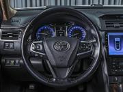Toyota Camry VII (XV50) Рестайлинг Ставрополь  - изображение 36