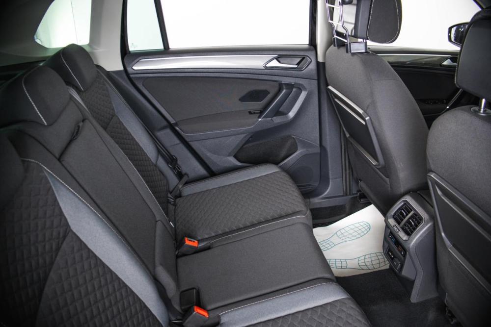 Volkswagen Tiguan II Пермь  - изображение 11