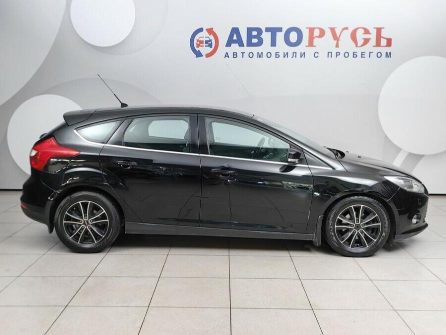 Ford Focus III Подольск  - изображение 5
