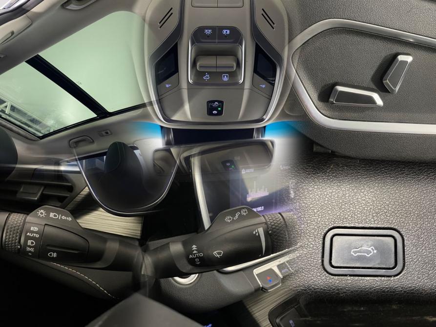 Geely Atlas Pro Воронеж  - изображение 19