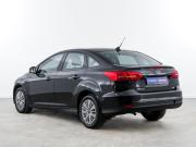 Ford Focus III Рестайлинг Москва  - изображение 24