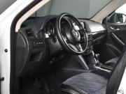 Mazda CX-5 I Кемерово  - изображение 31
