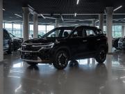 Kia Seltos I Рестайлинг Москва  - изображение 30