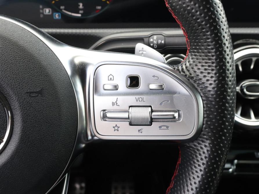 Mercedes-Benz CLA II (C118 X118) Москва  - изображение 19
