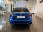 Hyundai Solaris II Подольск  - изображение 28