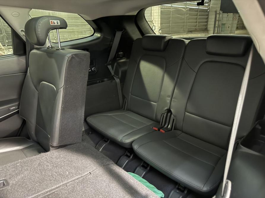 Hyundai Santa Fe III Рестайлинг Химки  - изображение 14