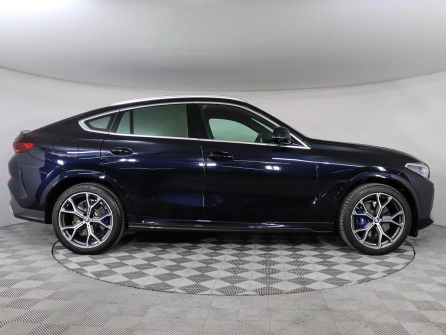 BMW X6 III (G06) Химки  - изображение 7