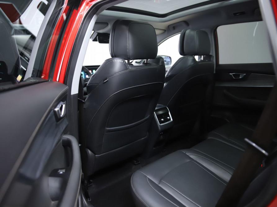 Chery Tiggo 8 Pro Max I Уфа  - изображение 12