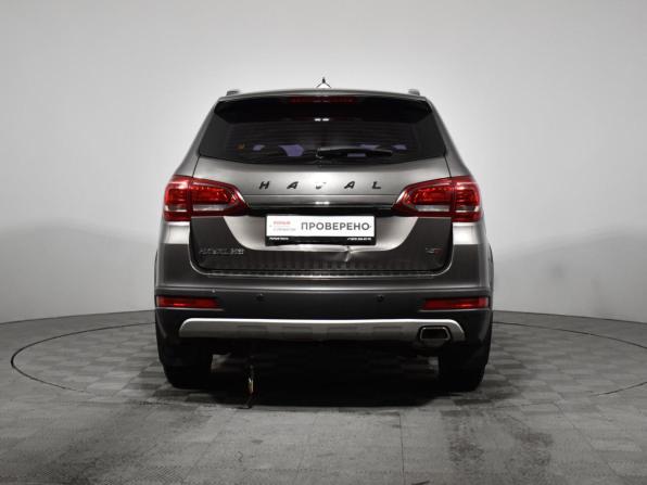 Haval H6 I с пробегом 2019 года, цена 1 199 000 рублей, 85000 км, внедорожник, Автокод Объявления