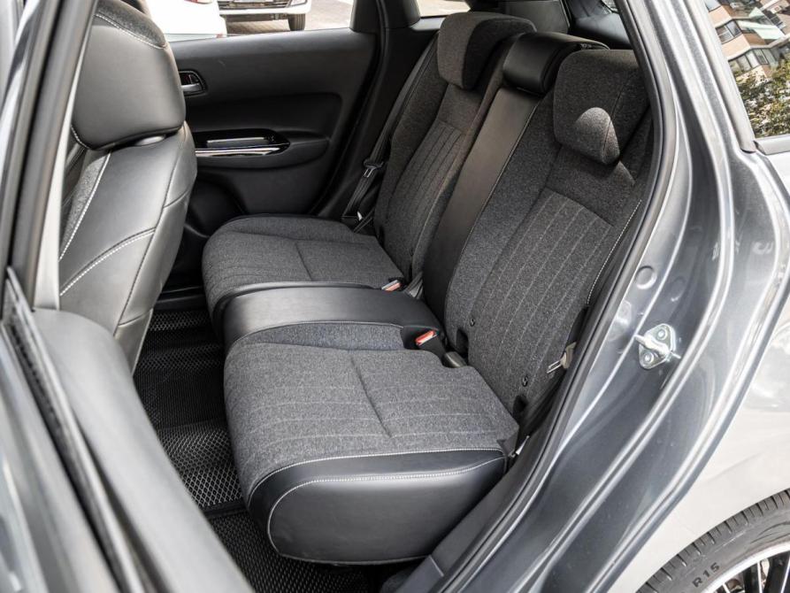 Honda Fit IV Краснодар  - изображение 7