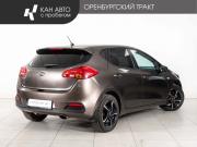 Kia Ceed II Казань  - изображение 18