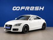 Audi TT II (8J) Рестайлинг Москва  - изображение 27