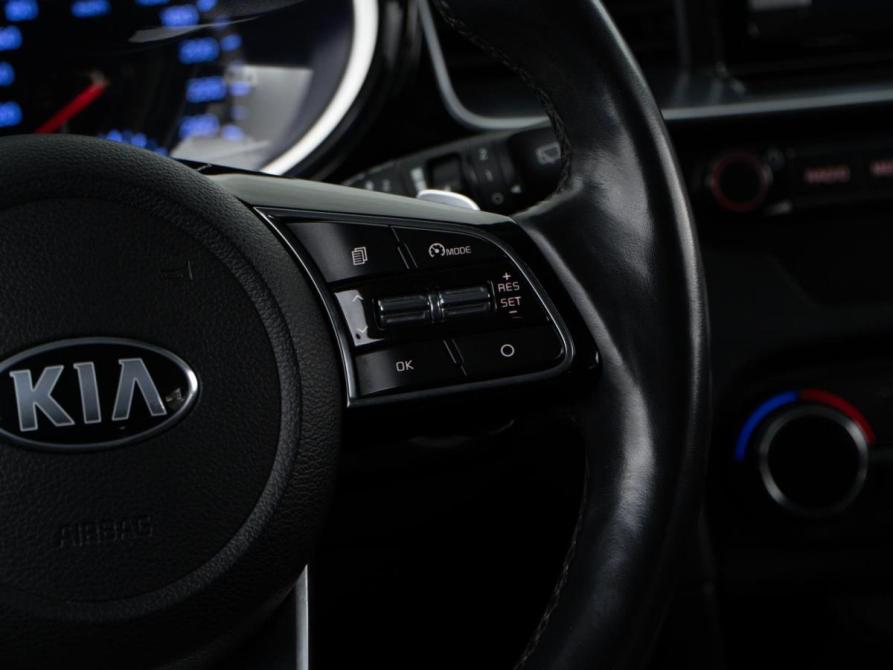 Kia Ceed III Москва  - изображение 13
