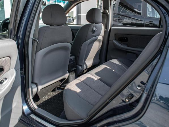 Hyundai Elantra III (XD2) Рестайлинг с пробегом 2008 года, цена 470 000 рублей, 255503 км, седан, Автокод Объявления