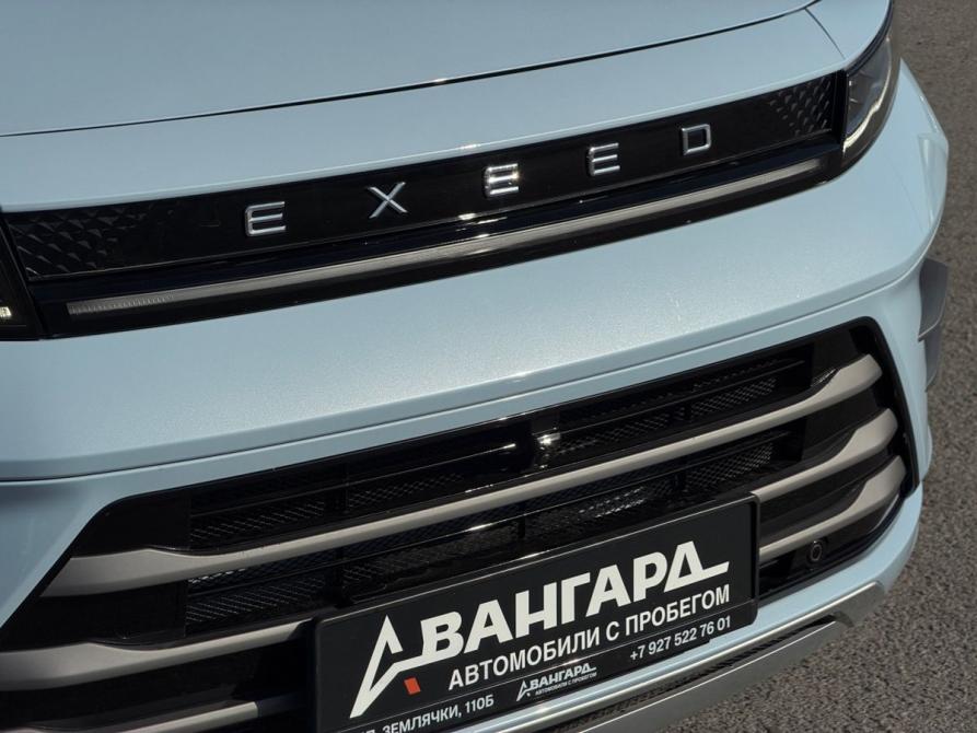 Exeed LX I Рестайлинг Волгоград  - изображение 32