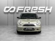 Lifan Smily I (320) Тюмень  - изображение 18