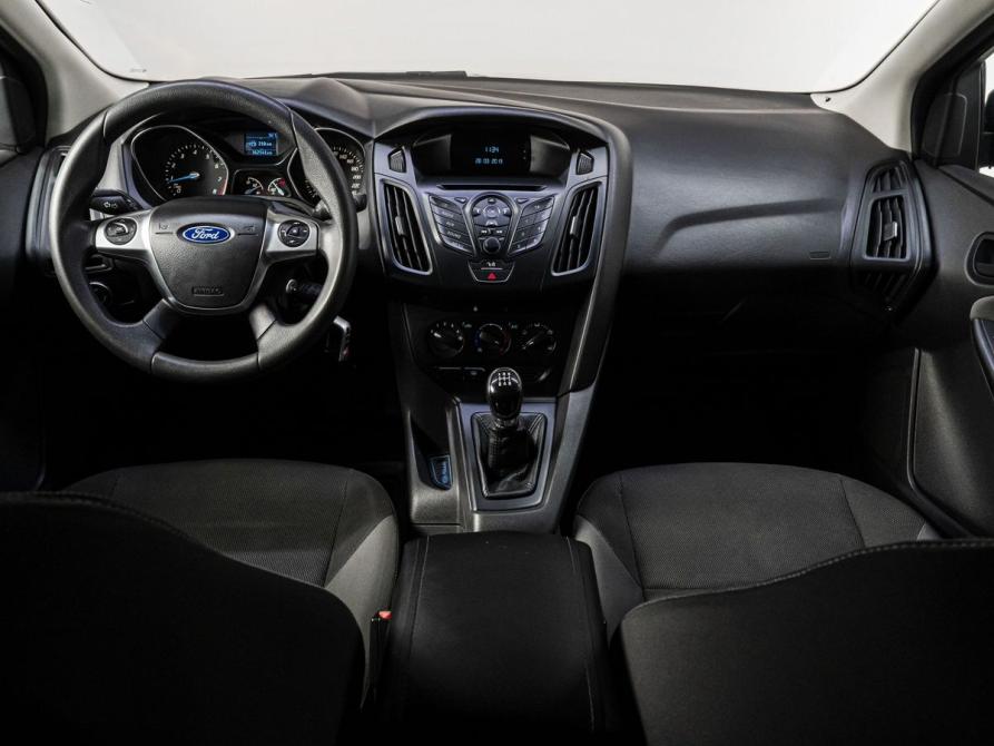Ford Focus III Тюмень  - изображение 17