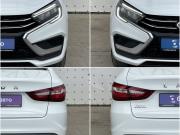 Lada (ВАЗ) Vesta I Рестайлинг (NG) Тамбов  - изображение 27