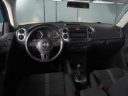 Volkswagen Tiguan I Минеральные Воды  - изображение 23