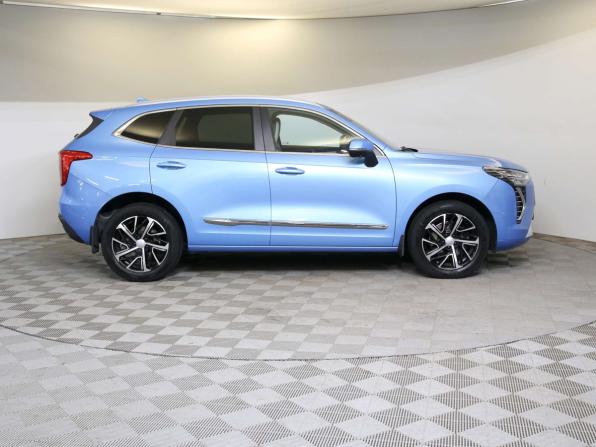 Haval Jolion I с пробегом 2021 года, цена 1 690 000 рублей, 84988 км, внедорожник, Автокод Объявления