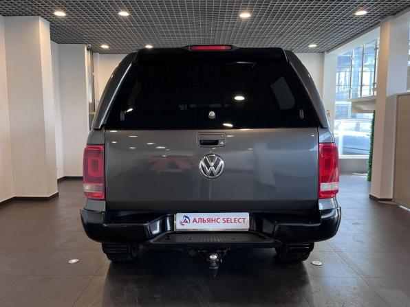 Volkswagen Amarok I с пробегом 2012 года, цена 1 590 000 рублей, 291356 км, offers.body_type.unknown, Автокод Объявления