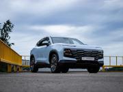 JETOUR DASHING I Москва  - изображение 24