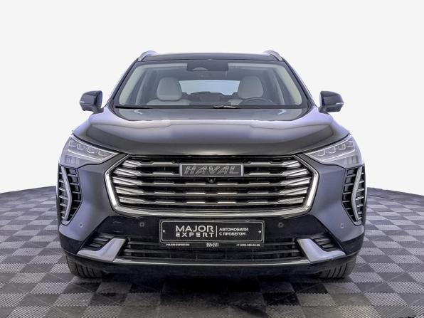 Haval Jolion I с пробегом 2023 года, цена 1 890 000 рублей, 75410 км, внедорожник, Автокод Объявления