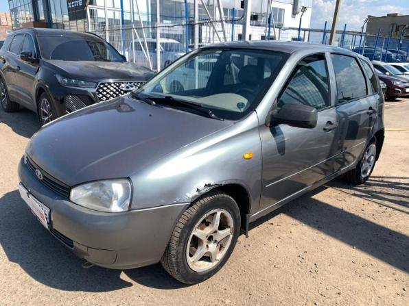 Lada (ВАЗ) Kalina I с пробегом 2011 года, цена 197 000 рублей, 156981 км, хэтчбек, Автокод Объявления
