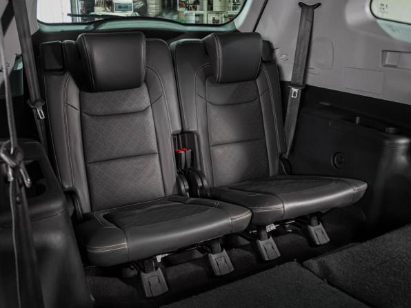 Chery Tiggo 8 I с пробегом 2020 года, цена 1 679 000 рублей, 146264 км, внедорожник, Автокод Объявления