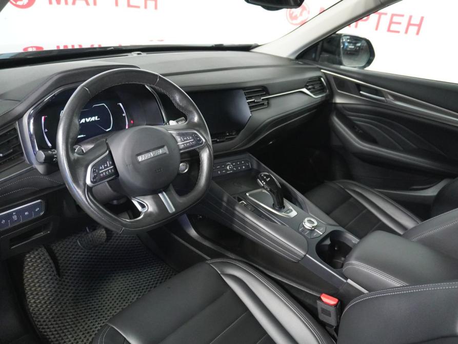 Haval F7 I Вологда  - изображение 9